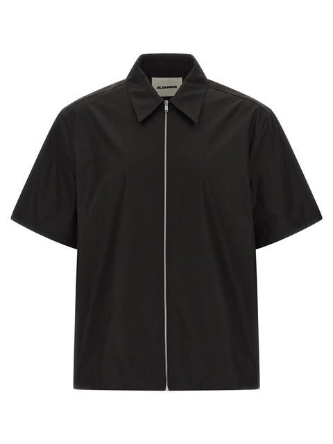 Jil Sander 201 Shirt