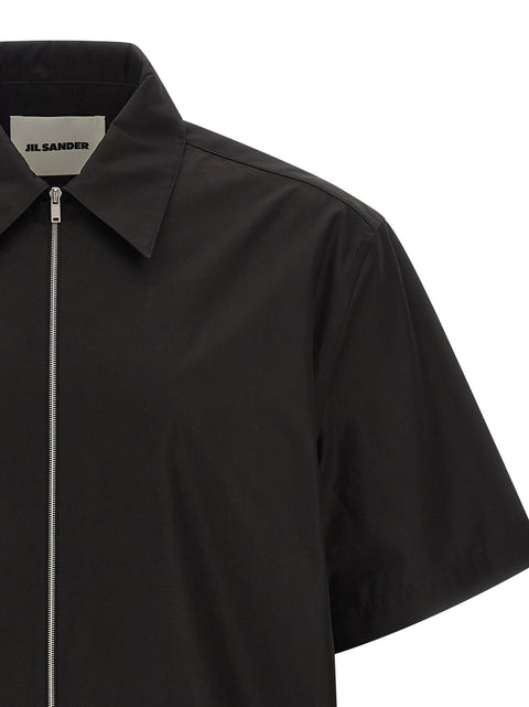 Jil Sander 201 Shirt