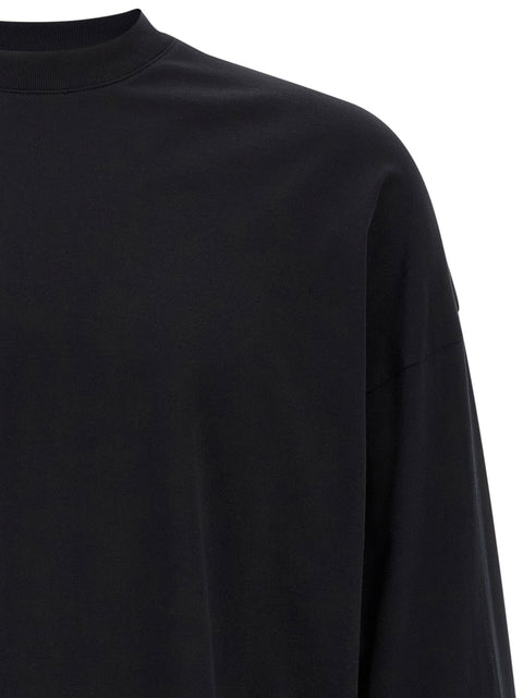 Jil Sander Logo T-shirt