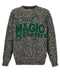 Jil Sander Magic Orchestra Sweater