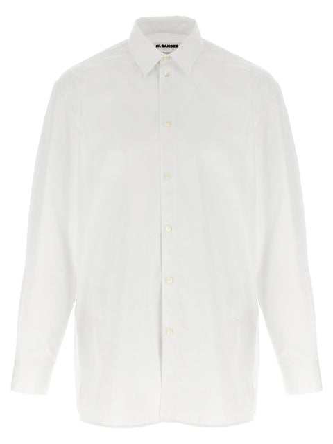 Jil Sander Thursday A.m. Shirt