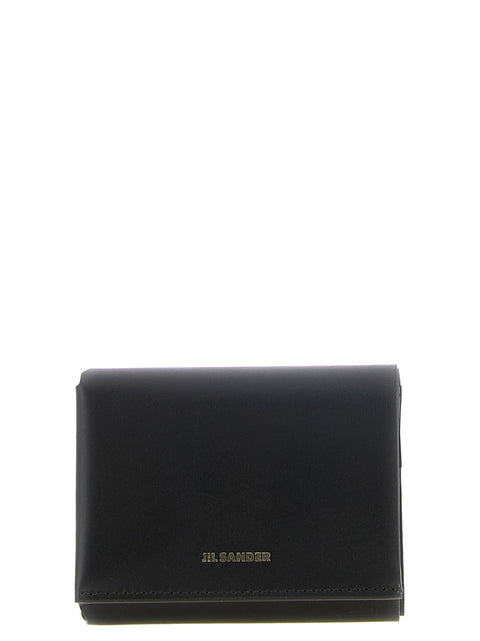 Jil Sander Origami Wallet