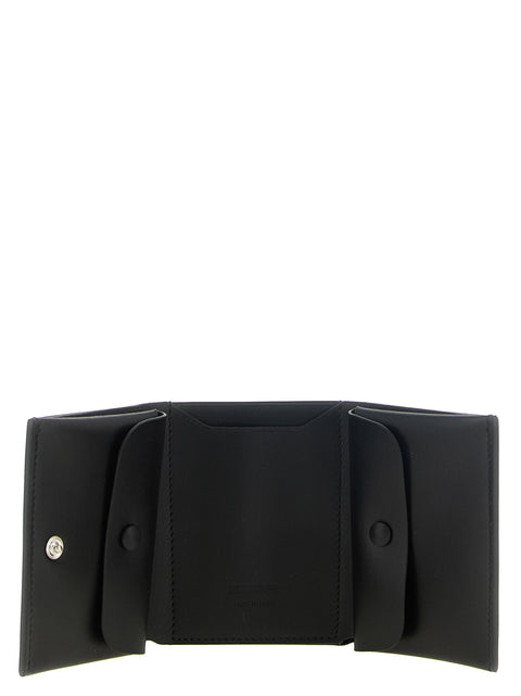 Jil Sander Origami Wallet