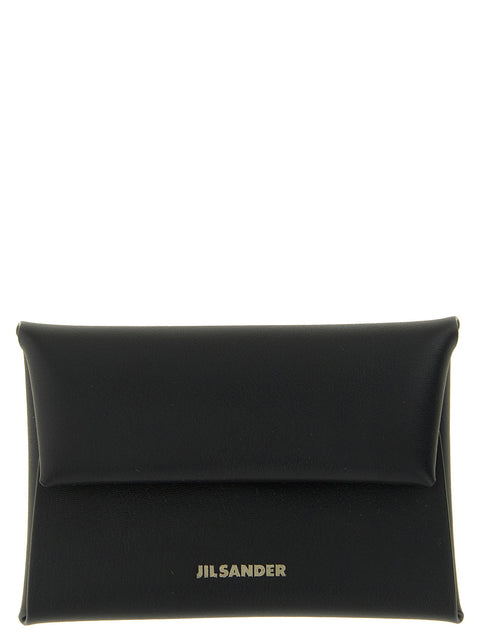 Jil Sander Folded Purse