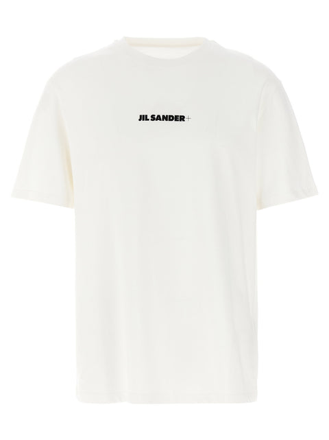 Jil Sander Logo T-shirt