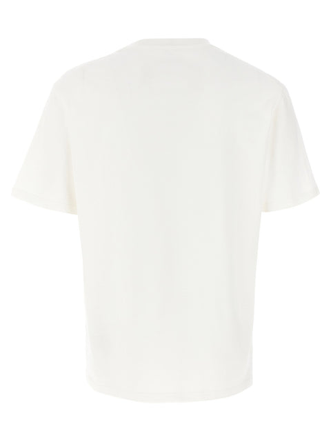 Jil Sander Logo T-shirt