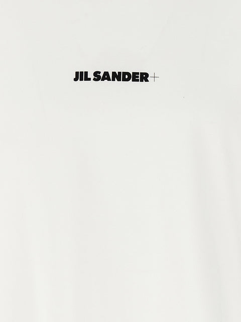 Jil Sander Logo T-shirt