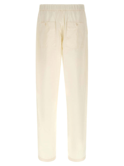 Jil Sander Cargo Pants