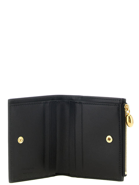 Jil Sander Goji Mini Wallet