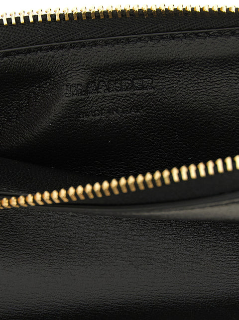 Jil Sander Goji Small Coin Purse