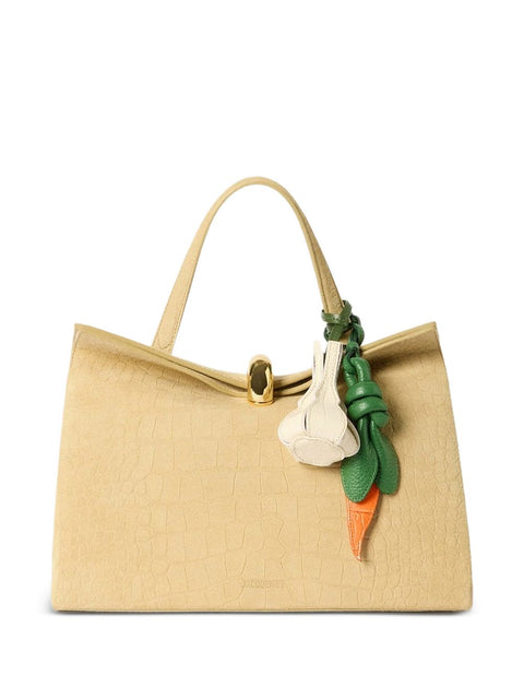 JACQUEMUS Accessories GREEN