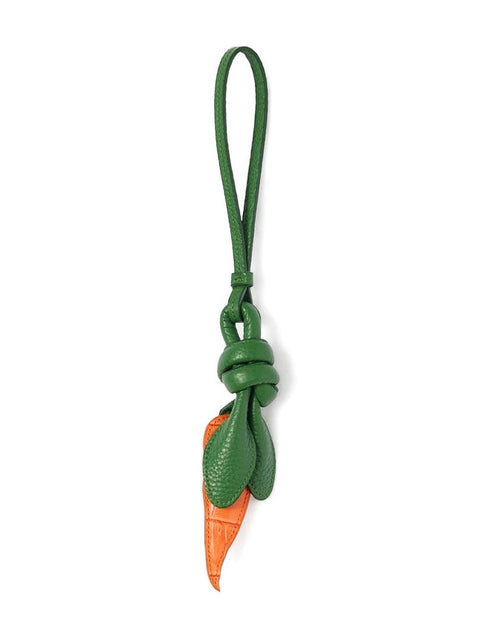 JACQUEMUS Accessories GREEN