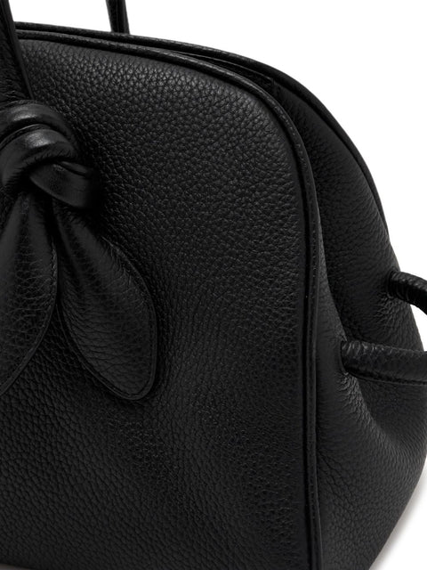 JACQUEMUS Bags.. BLACK