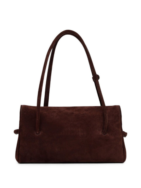 JACQUEMUS Bags.. BROWN