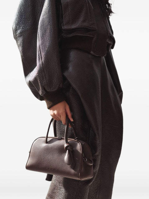 JACQUEMUS Bags.. BROWN