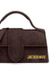 JACQUEMUS Bags.. BROWN