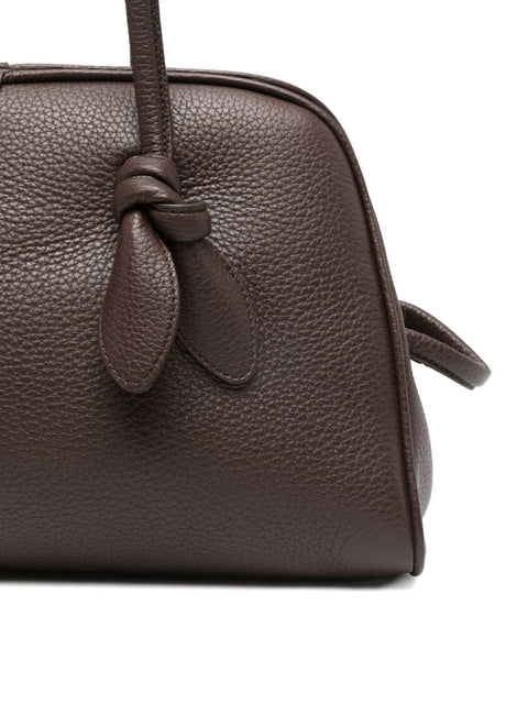 JACQUEMUS Bags.. BROWN