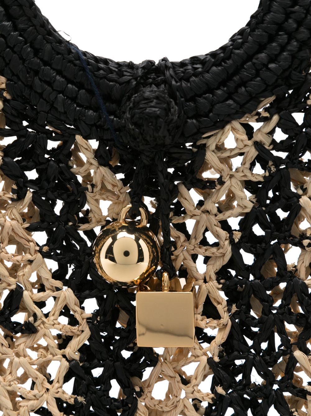 JACQUEMUS Bags.. Black