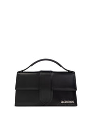 JACQUEMUS Bags.. Black