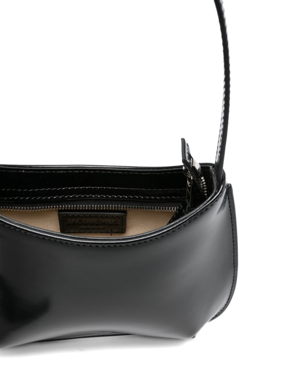 JACQUEMUS Bags.. Black