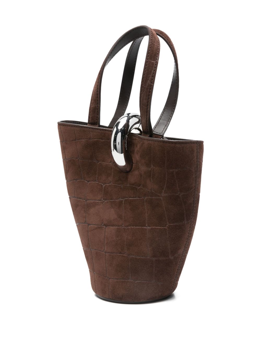 JACQUEMUS Bags.. Brown