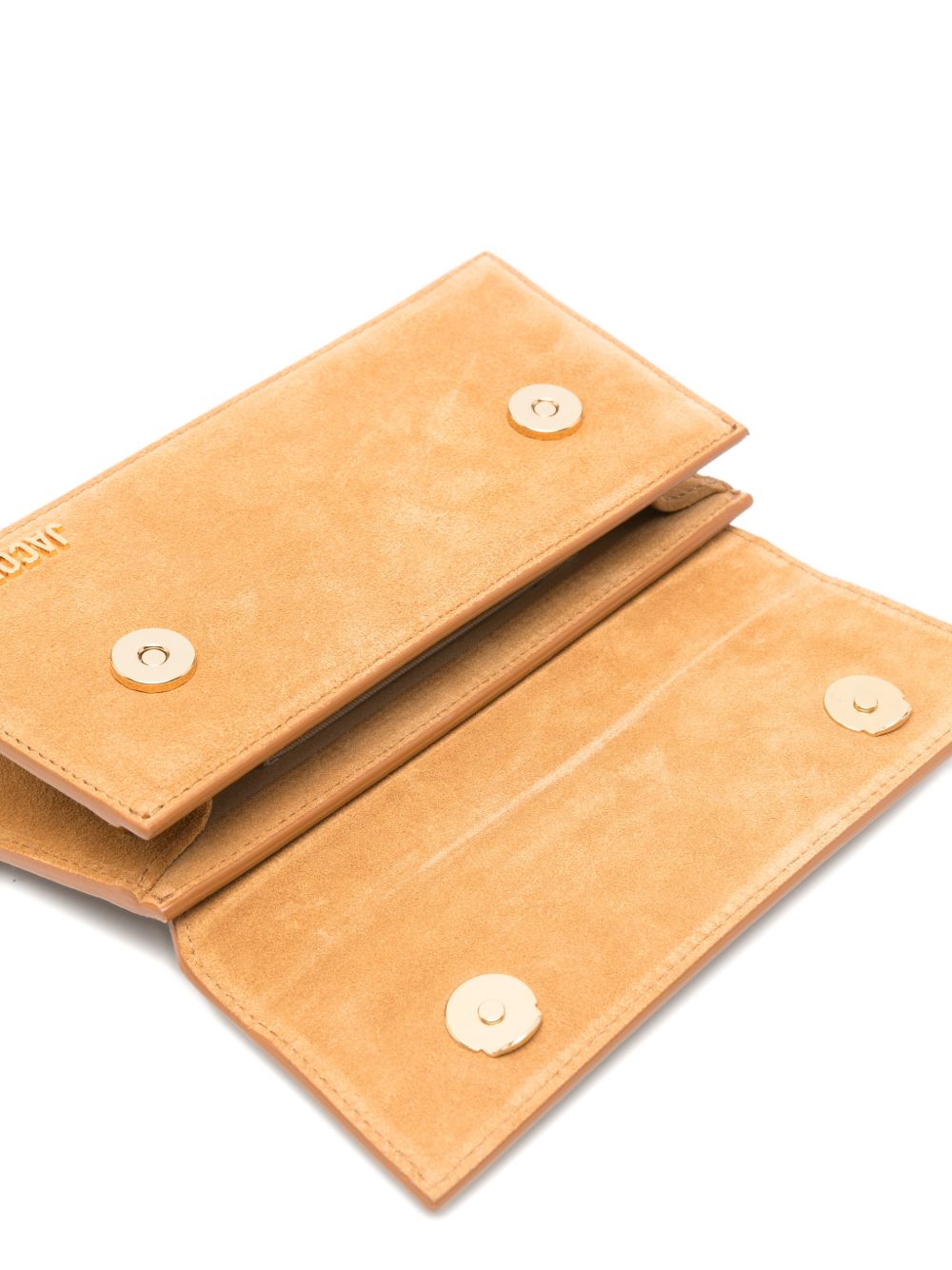 JACQUEMUS Bags.. Camel