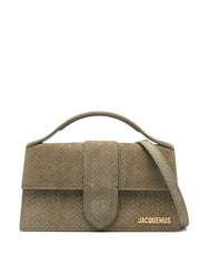 JACQUEMUS Bags.. Green