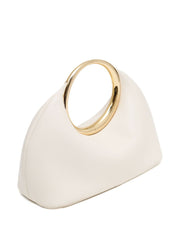 JACQUEMUS Bags.. Ivory