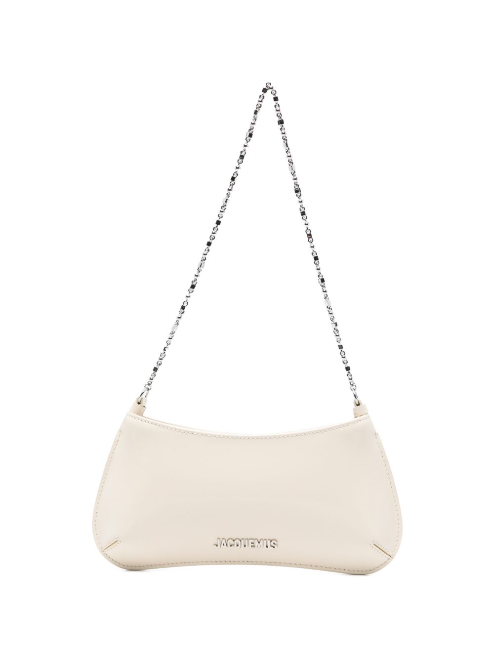JACQUEMUS Bags.. Ivory