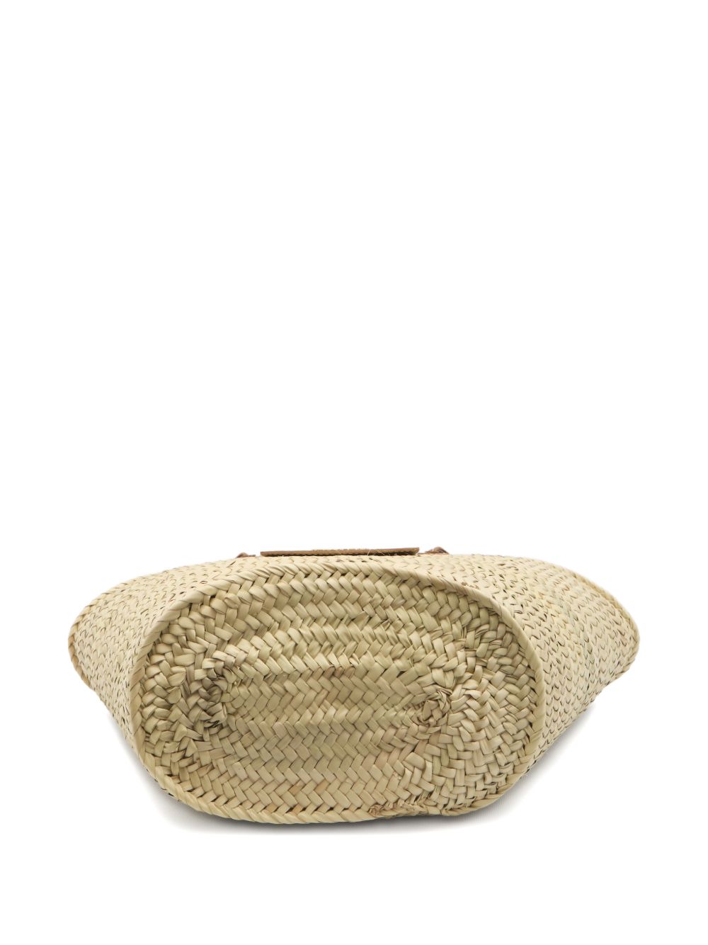 JACQUEMUS Bags.. Leather Brown