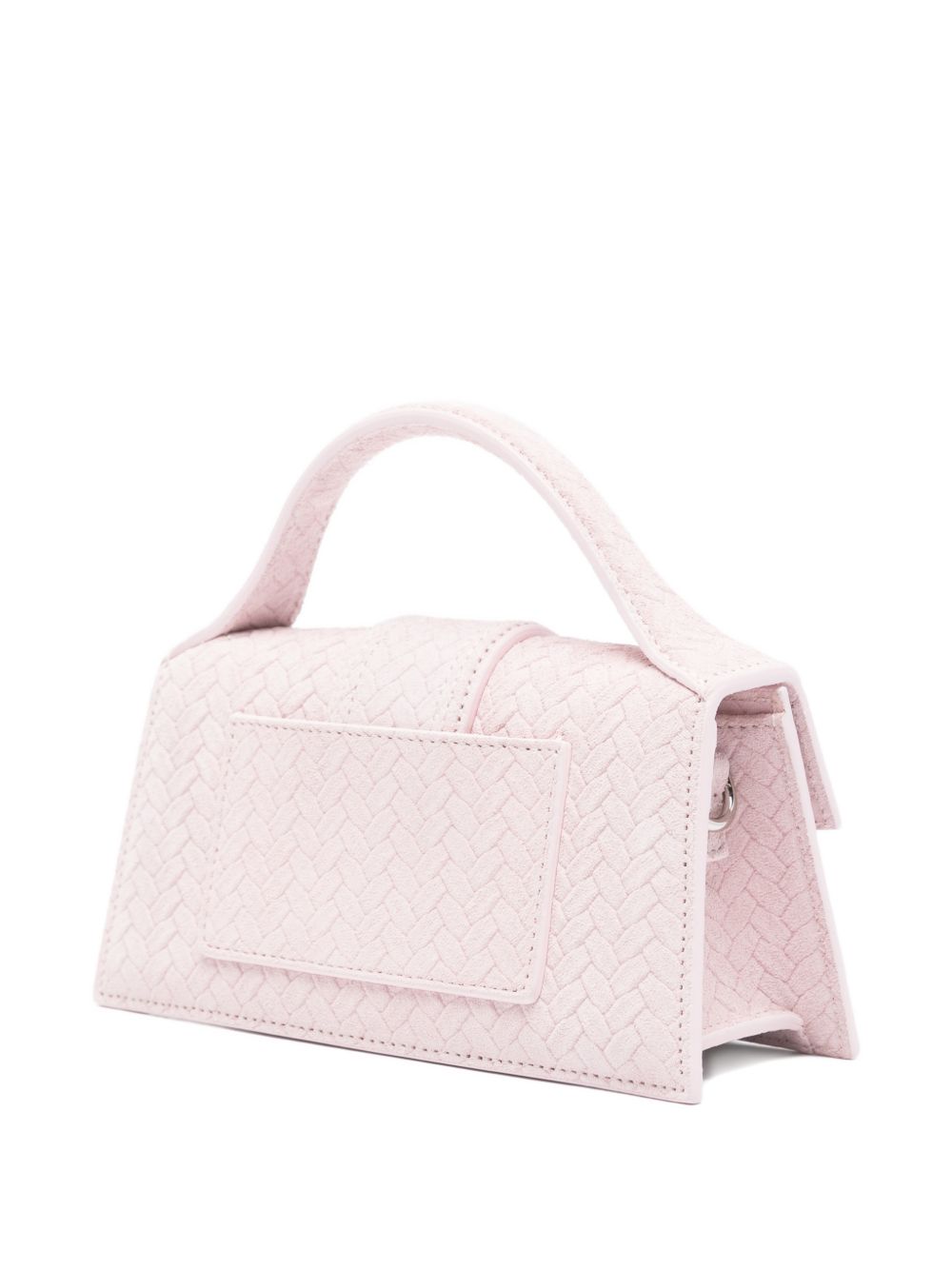 JACQUEMUS Bags.. Pink