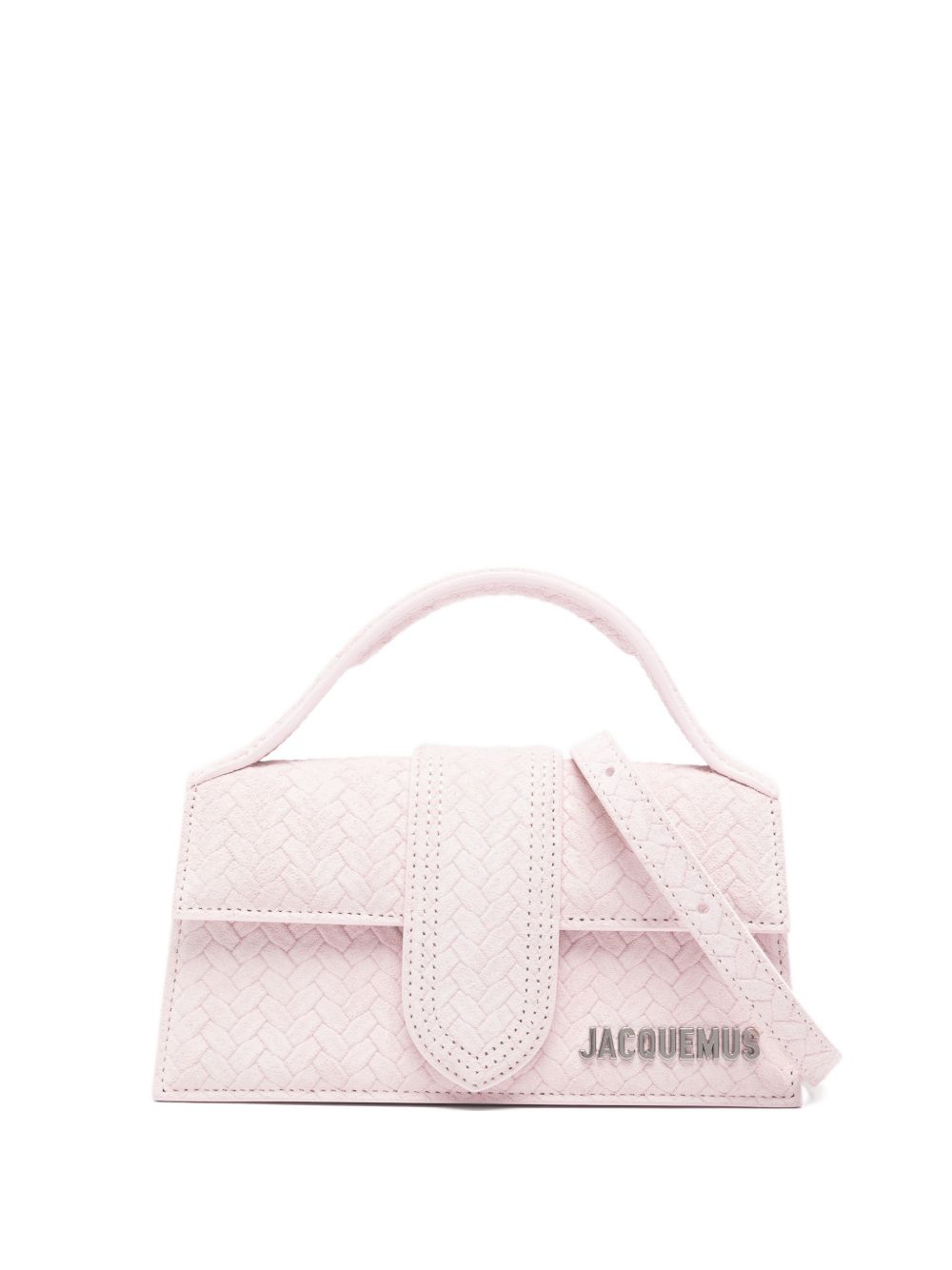 JACQUEMUS Bags.. Pink