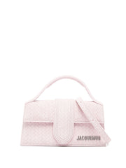 JACQUEMUS Bags.. Pink