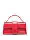 JACQUEMUS Bags.. RED