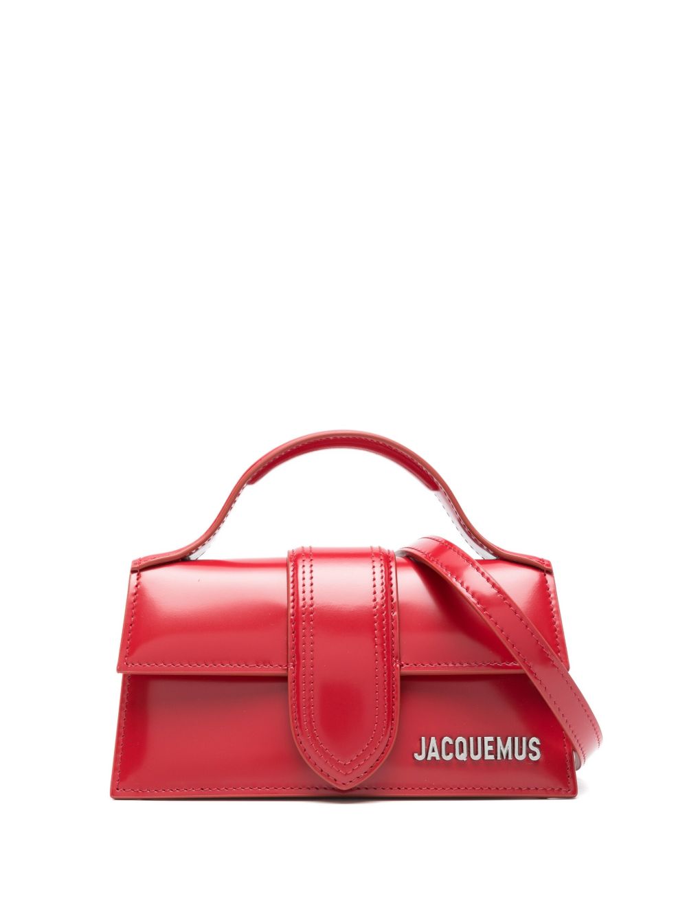 JACQUEMUS Bags.. Red