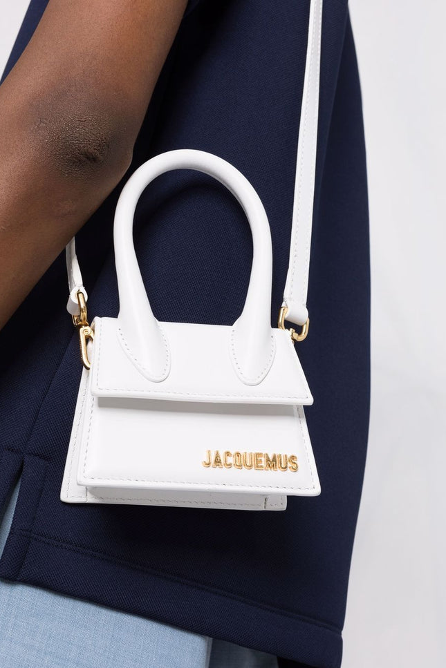 JACQUEMUS Bags.. White