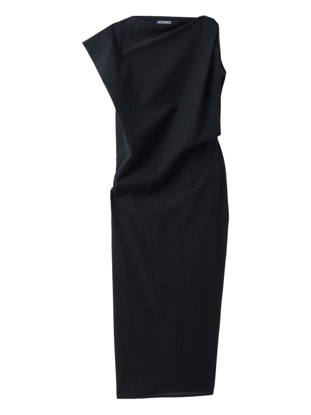 JACQUEMUS Dresses Black from JACQUEMUS exclusive at Urbanheer. JACQUEMUS Dresses Black from JACQUEMUS exclusive at Urbanheer.