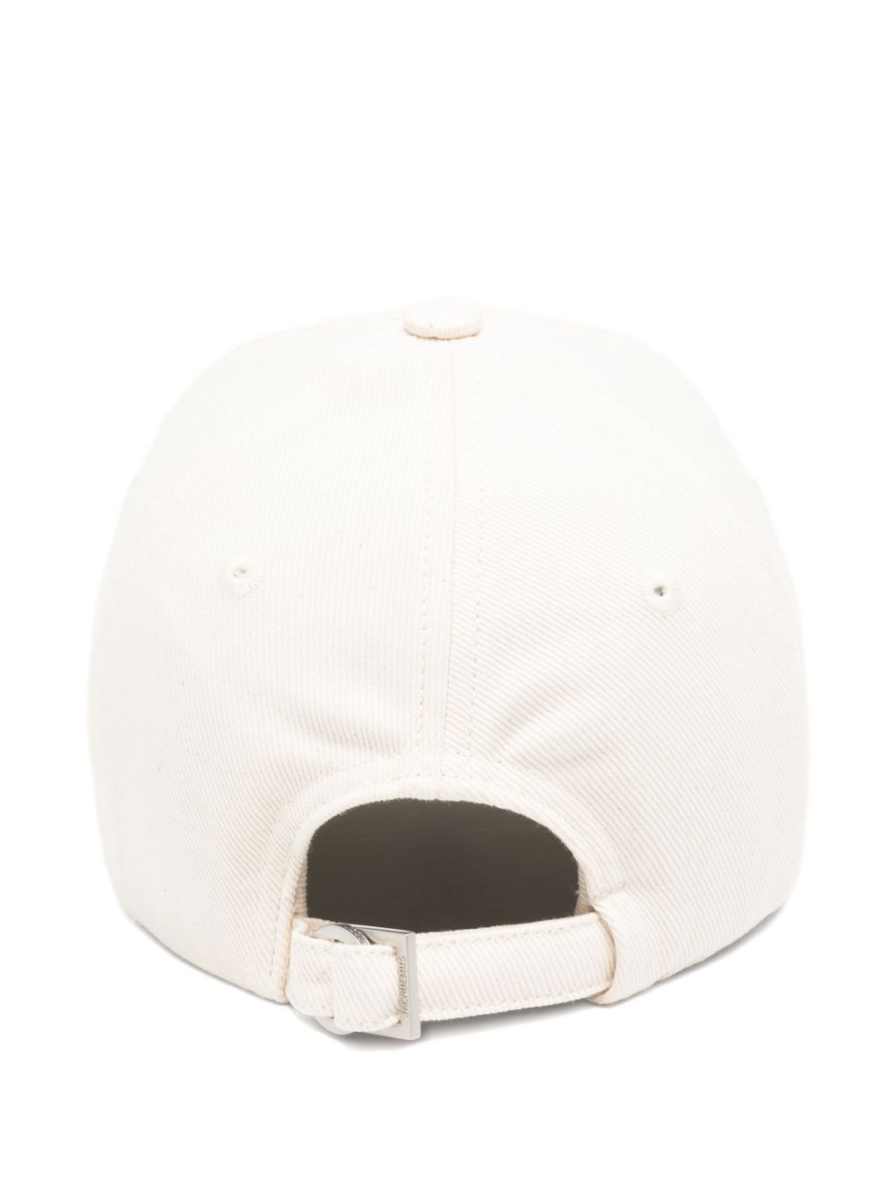 JACQUEMUS Hats White