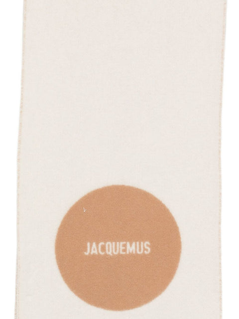 JACQUEMUS Scarf