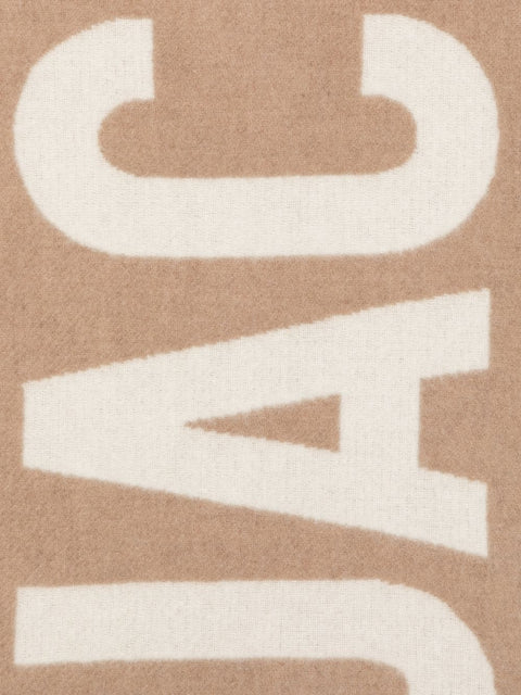 JACQUEMUS Scarf
