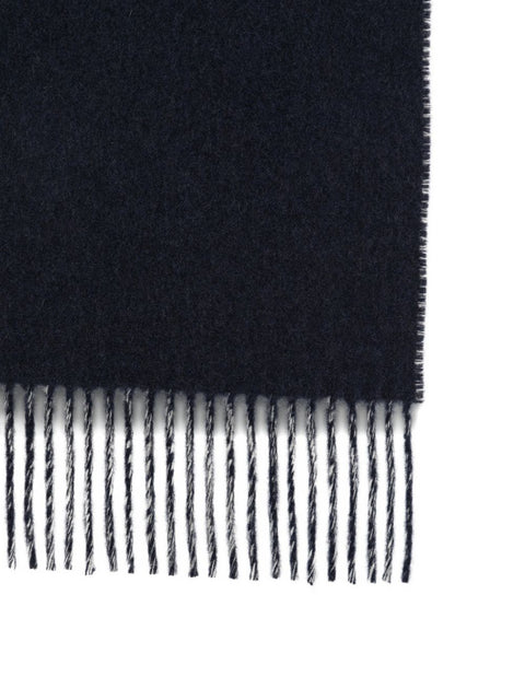 JACQUEMUS Scarfs NAVY