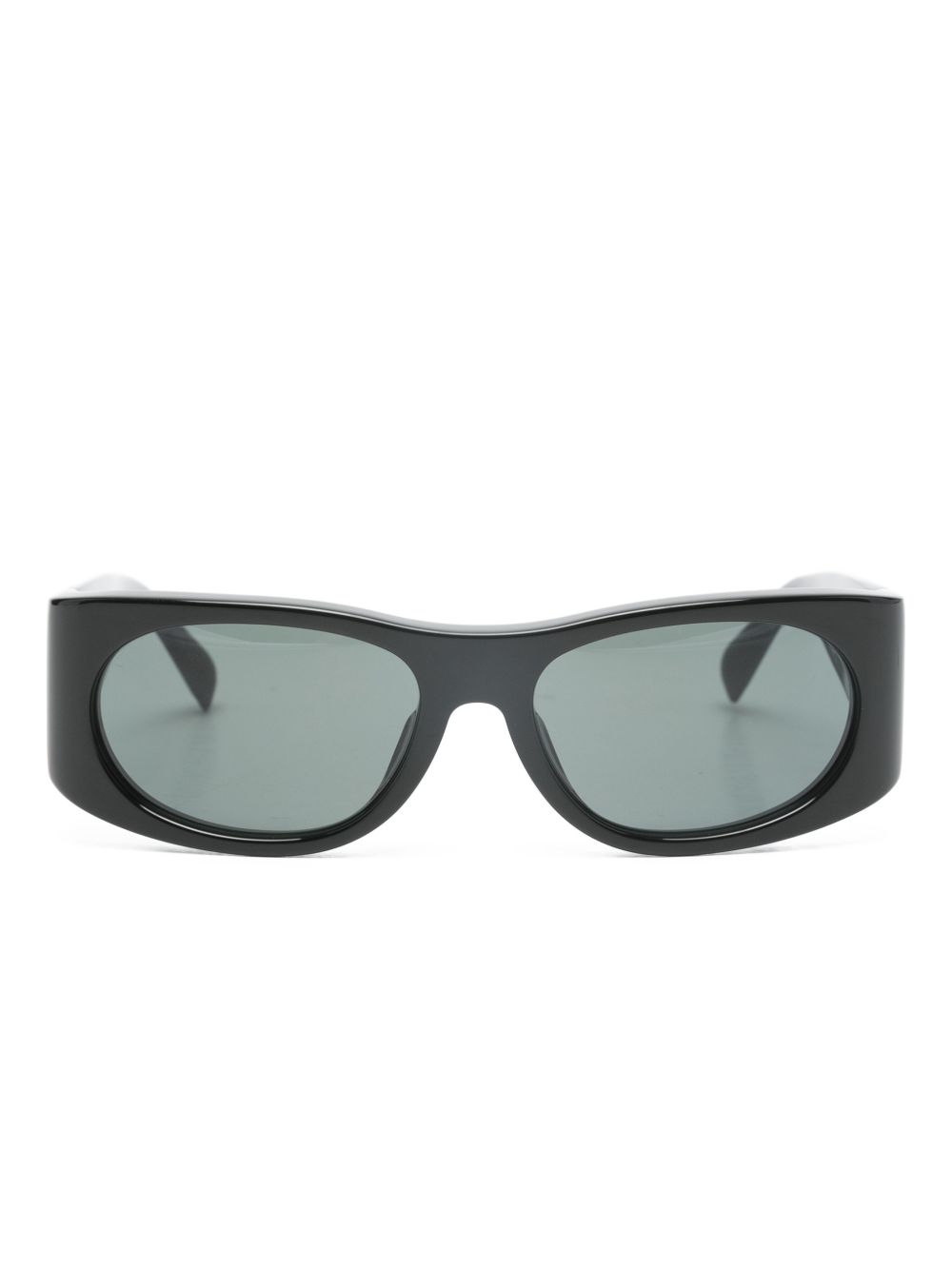 JACQUEMUS Sunglasses Black