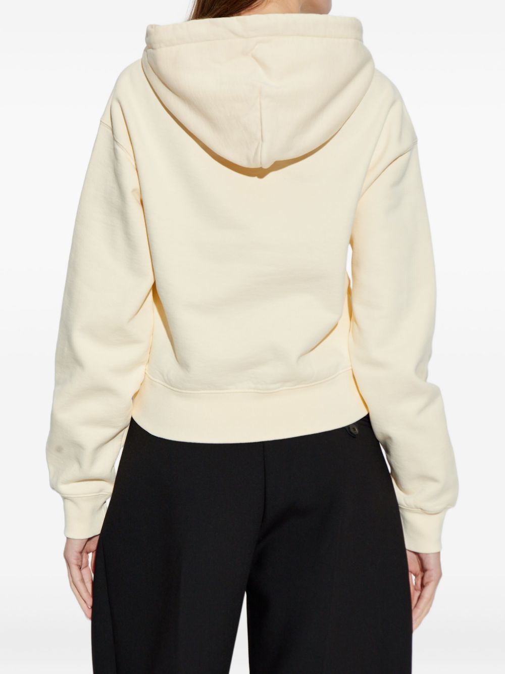 JACQUEMUS Sweaters Beige