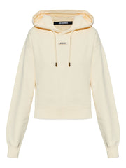 JACQUEMUS Sweaters Beige