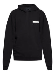 JACQUEMUS Sweaters Black