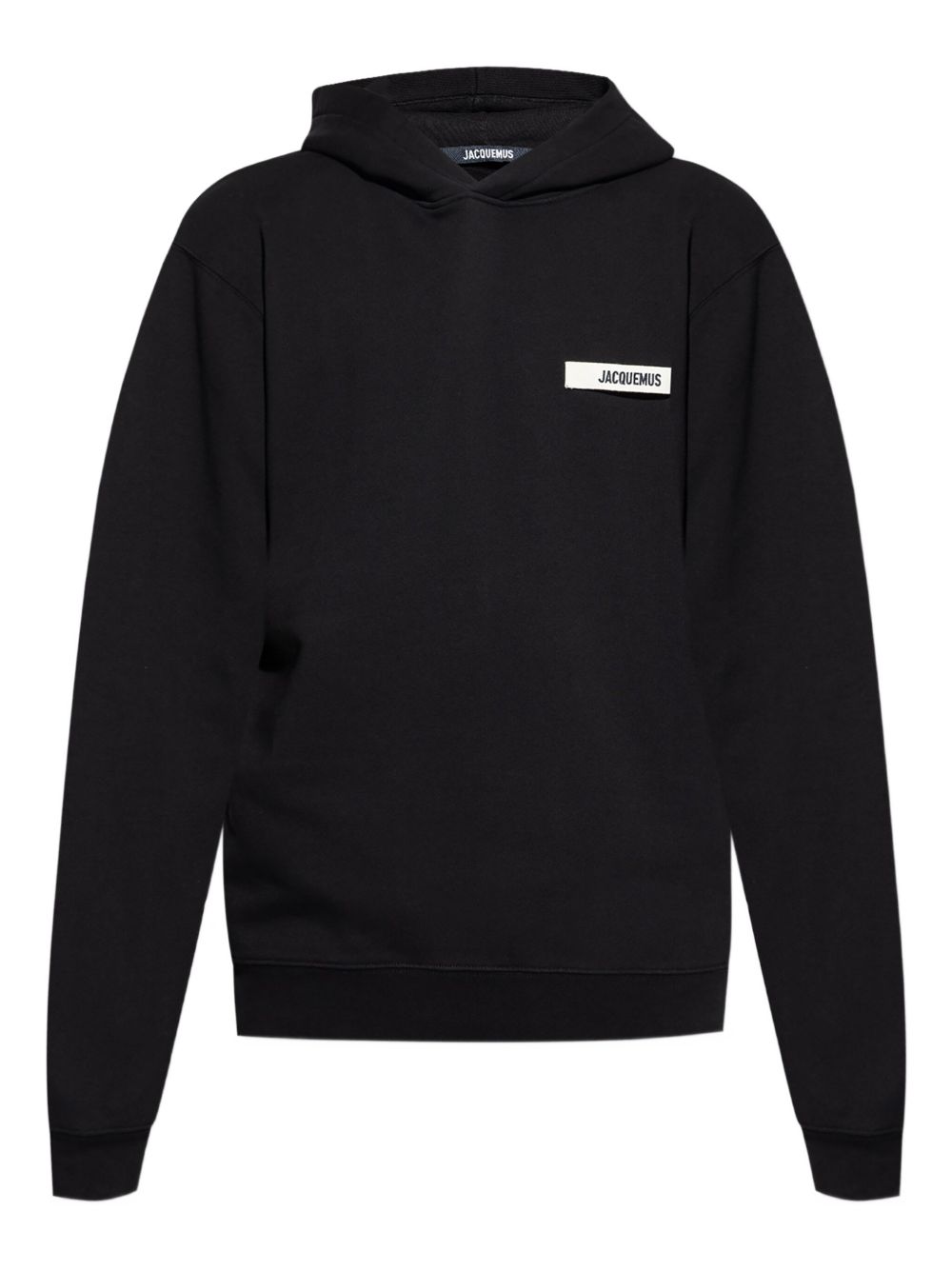 JACQUEMUS Sweaters Black