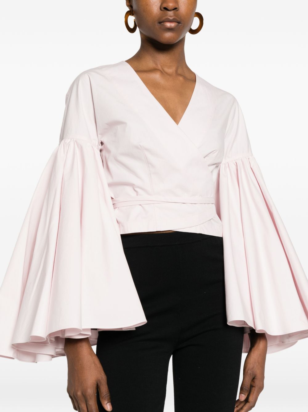 JACQUEMUS Top