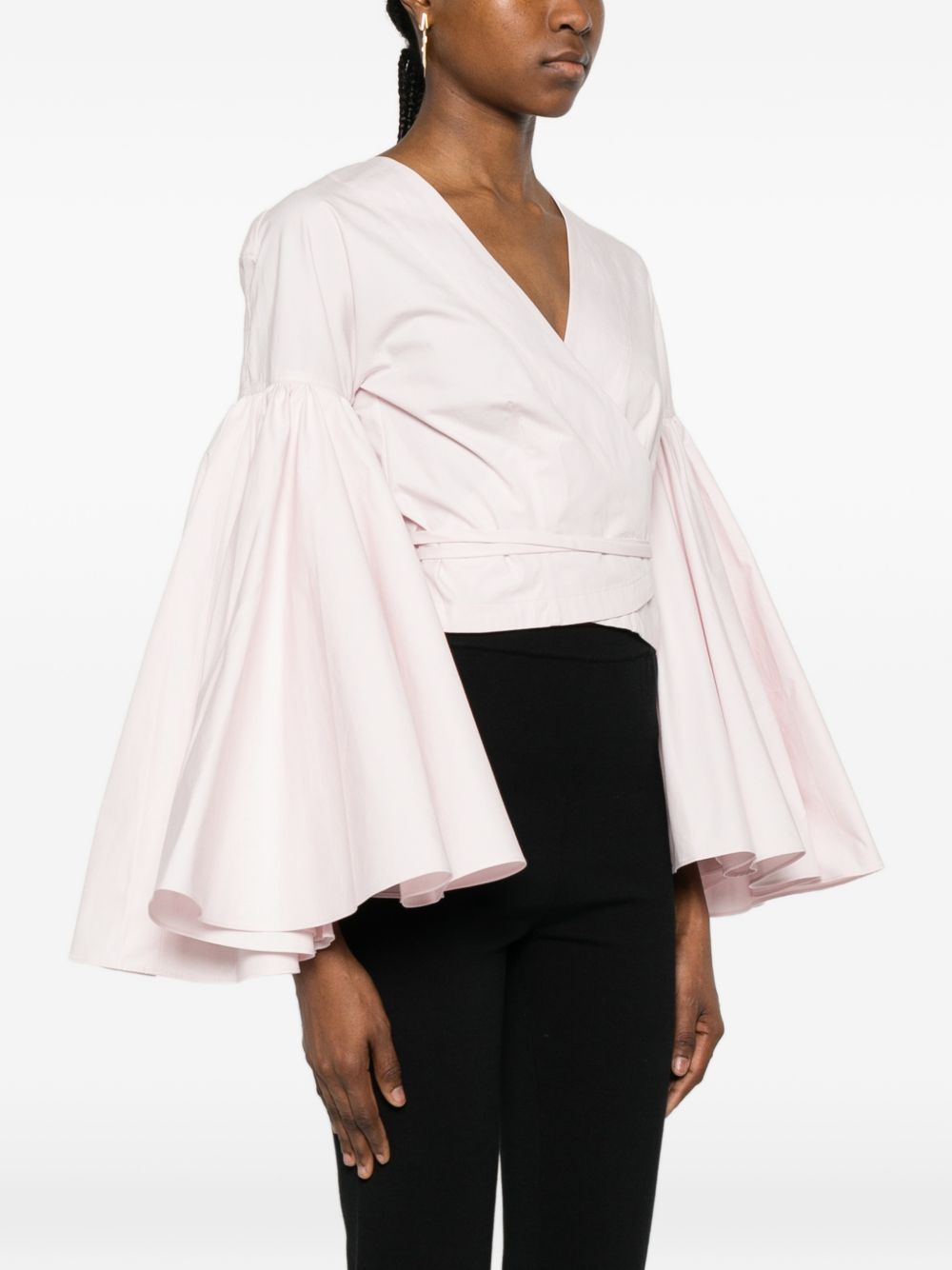 JACQUEMUS Top
