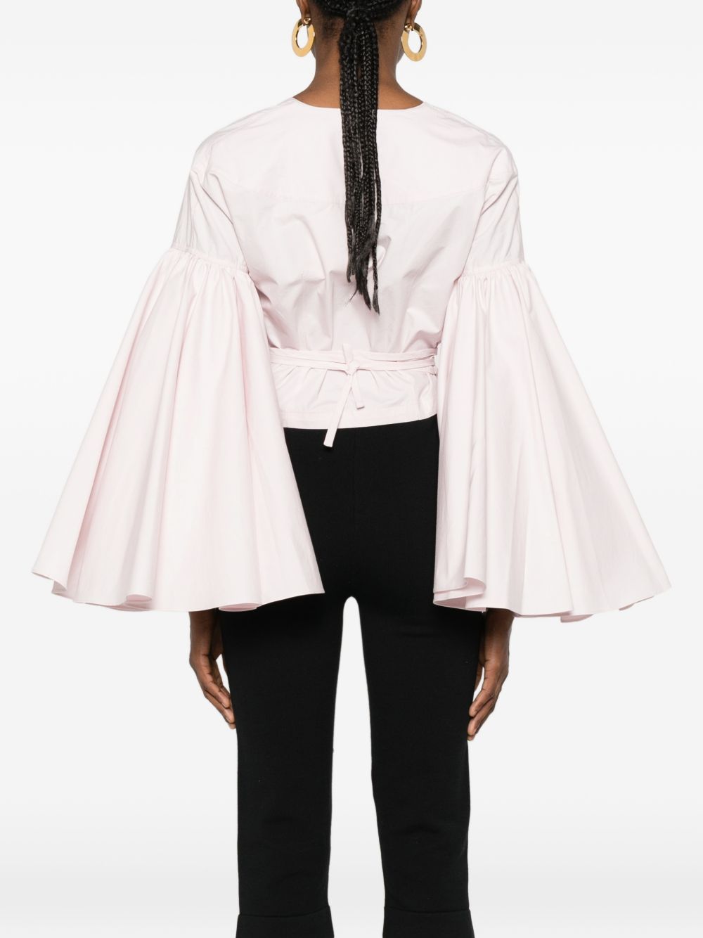JACQUEMUS Top