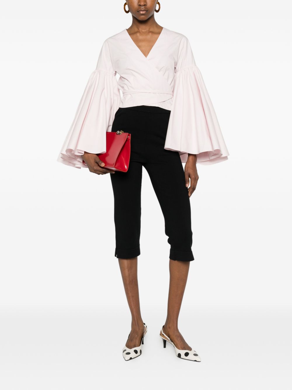 JACQUEMUS Top